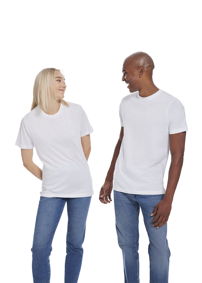 Premium Jersey T-Shirt Unisex - Image 3
