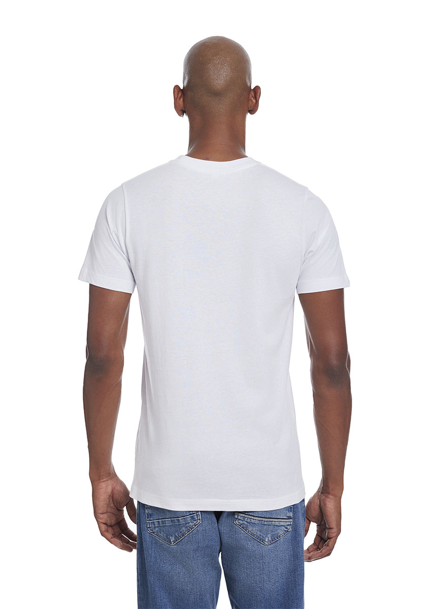 Premium Jersey T-Shirt Unisex - Image 4