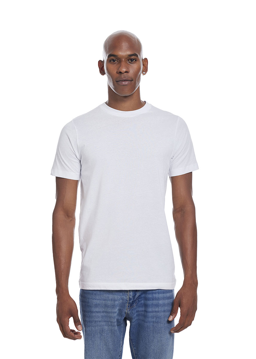 Premium Jersey T-Shirt Unisex - Image 5