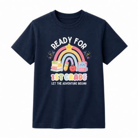 Youth_1st_Grade_Rainbow_T-Shirt