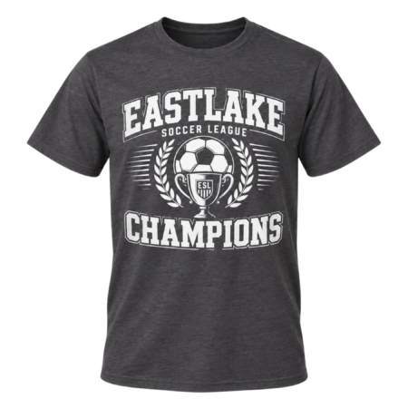 Eastlake Champ Teets